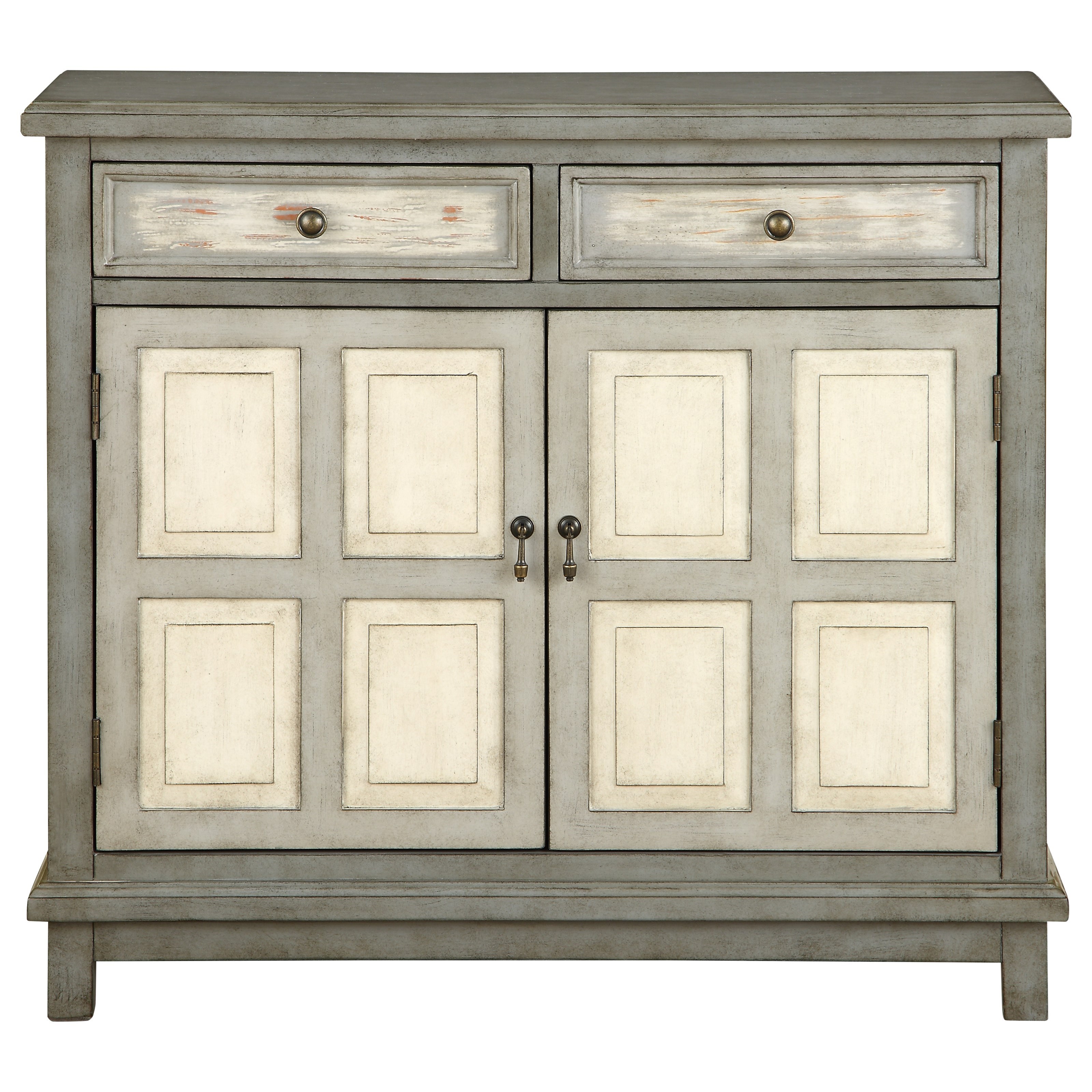 Coast to coast sales accent cabinet